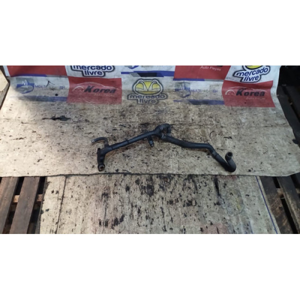 Mangueira Radiador (a2712001552) Mercedes C180 Kompressor