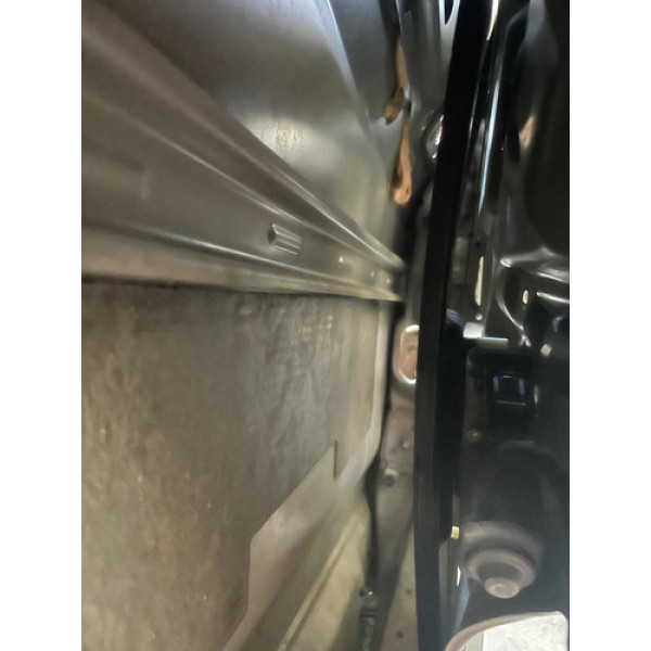 Máquina De Vidro Elétrico D.e Ford Ecosport 2013 / 2020