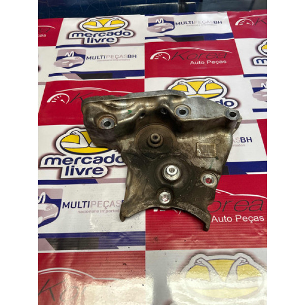 Suporte Coxim Motor (55265520) Fiat Toro Diesel