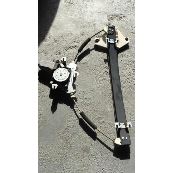 Máquina De Vidro Dianteira Direita Chevrolet Captiva