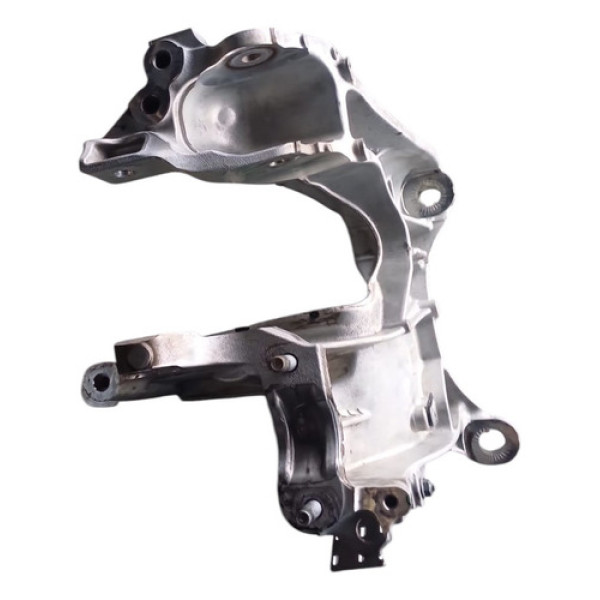 Coxim Motor Direito (80a399296) Audi Q5 2018/2024