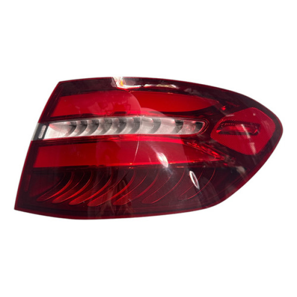 Lanterna Traseira Direita Mercedes Glc 250 Suv 2016/2019