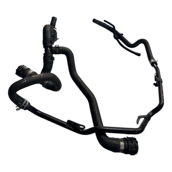 Mangueira  Radiador (80a122449bm) Audi Q5 2.0 Tfsi 18/24