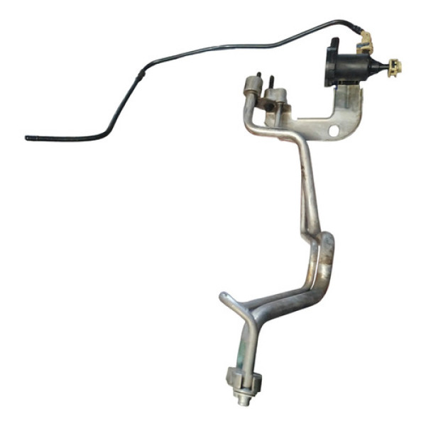 Cano Do Ar Condicionado(55038201ae)jeep Grand Cherokee 12