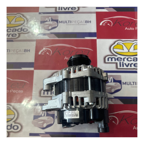 Alternador (ahga104) Honda Hrv 1.5 2023/2025
