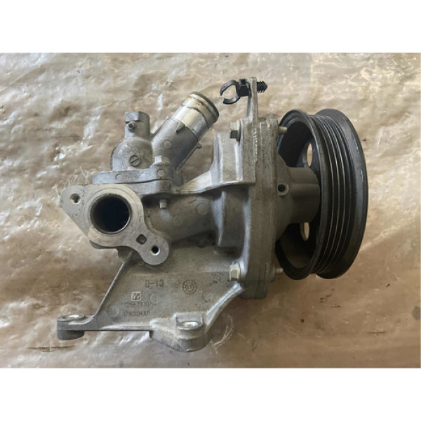 Bomba Água C/ Carcaça Válvula (12663910) Chevrolet Equinox