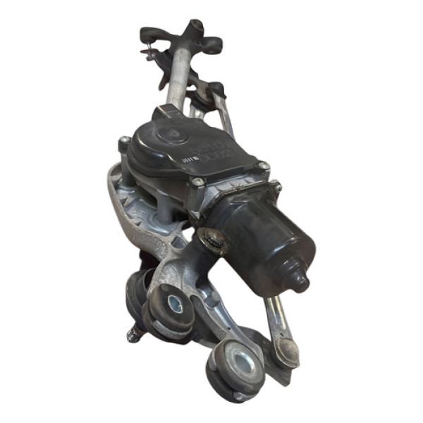 Motor Limpador Parabrisa (6x18c082) Honda Hrv 2015/2021