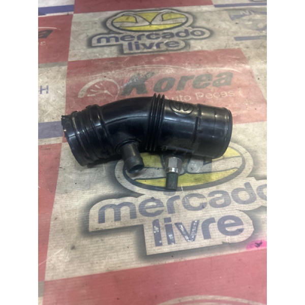 Duto Ar Turbina C/ Sensor (46350243) Jeep Renegade 1.3 Turbo