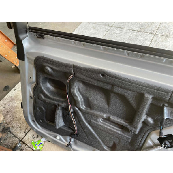 Máquina De Vidro Elétrico T.d Bmw 320 2006 / 2012
