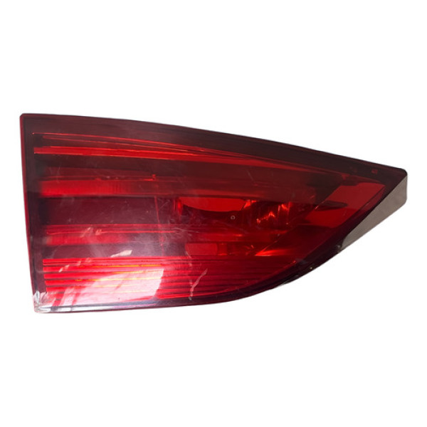 Lanterna Traseira Esquerda Tampa Bmw X1 11/15