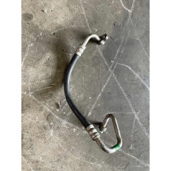 Mangueira Ar Condicionado Kia Sou 1.6 2010 / 2014