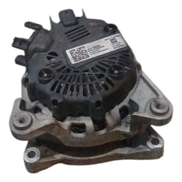 Alternador (26261634) Chevrolet Ônix Turbo 2020/25