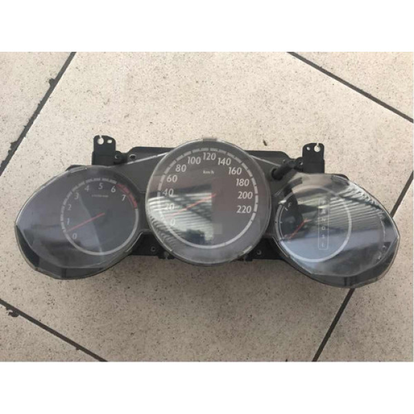 Painel De Instrumentos (78100sadm700) Honda Fit 1.4 Aut 2006