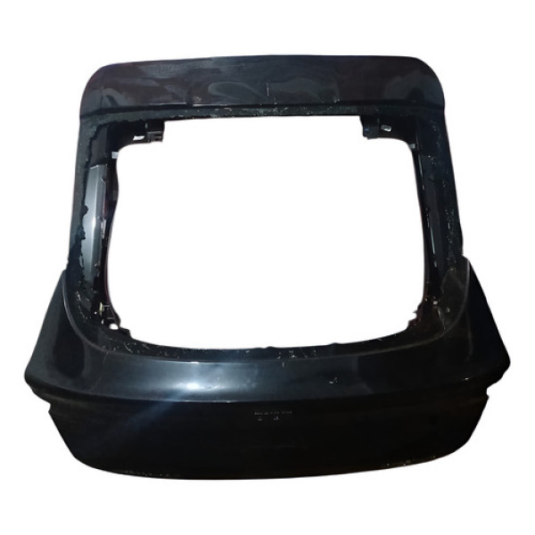 Tampa Traseira Fiat Fastback