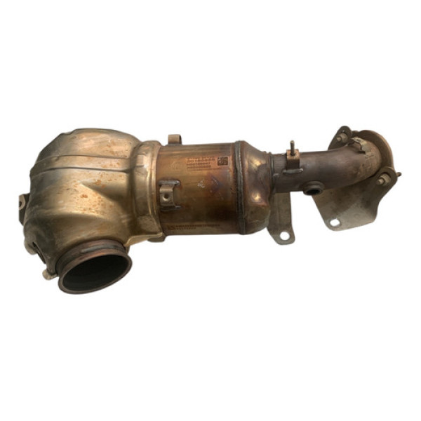 Catalisador (50165955) Jeep Commander 1.3 Turbo
