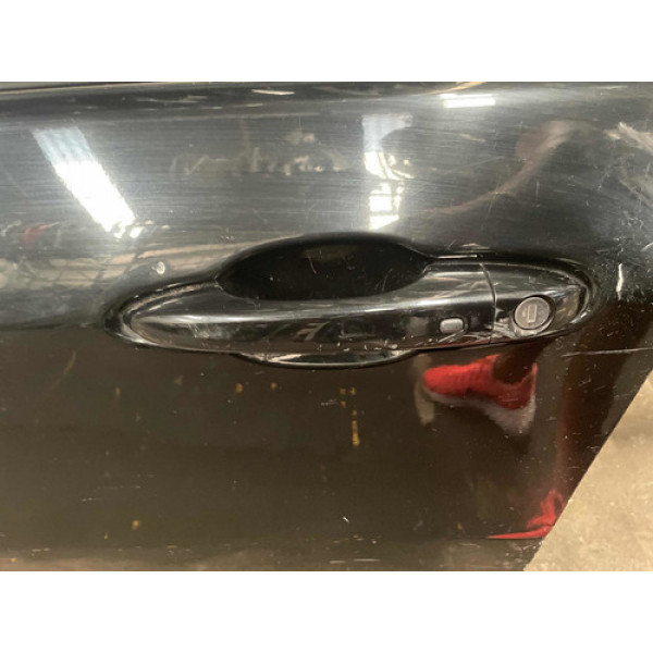 Maçaneta Externa Dianteira Esquerda Jeep Compass 2017 2021