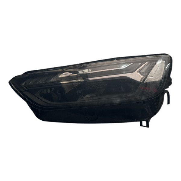 Farol Esquerdo (80a941035e) Audi Q5 2022 / 2024