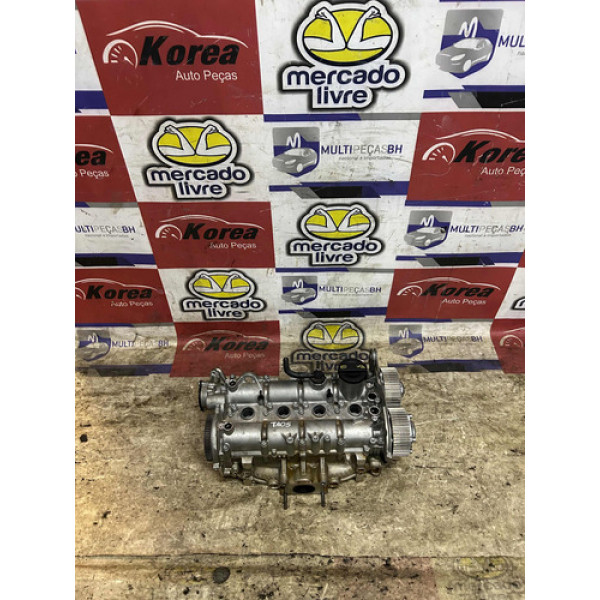 Cabeçote C/polias / Tampa Válvula Volkswagen Taos 1.4 Tsi