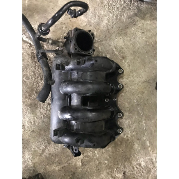 Coletor De Admissão Vw Fox 1.6 2017