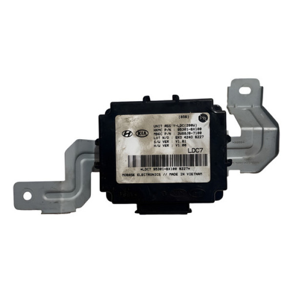 Módulo Imobilizador (95301bx100) Hyundai Creta 2025