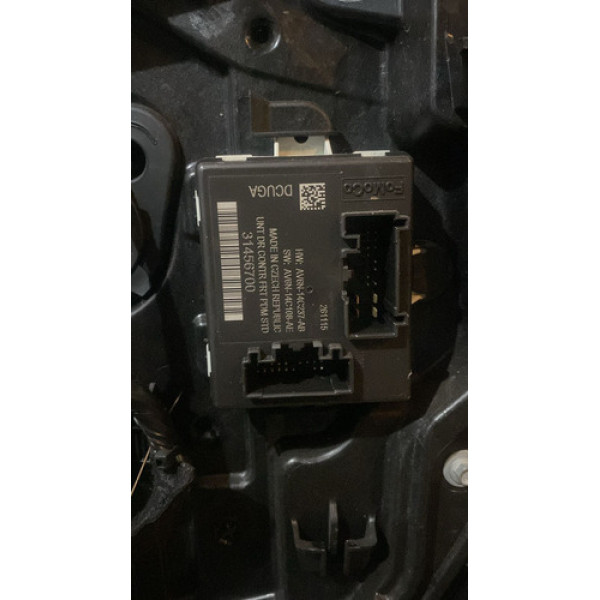 Módulo Porta D.d (31456700) Volvo V40 2013 / 2021