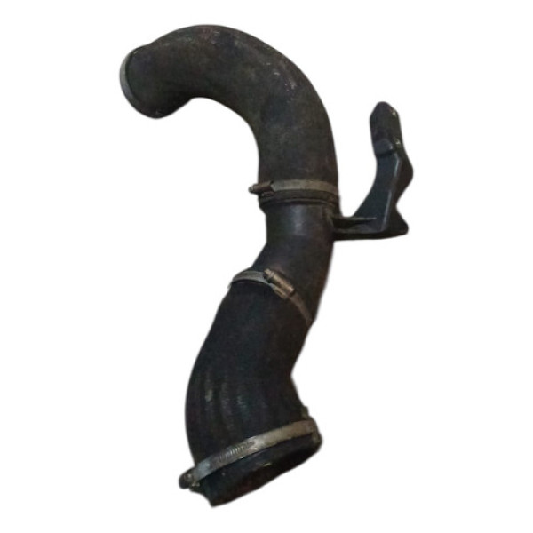 Mangueira Intercooler (31338053) Volvo V40 2013/2021 Preto