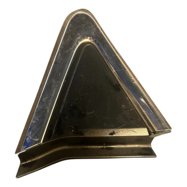 Moldura Coluna Esquerda (7405a759) Mitsubishi Eclipse Cross