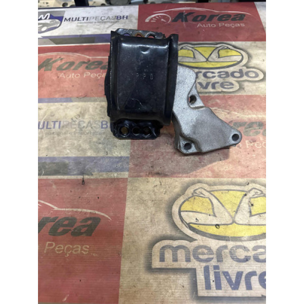 Coxim Motor Citroen C4 2.0 16v 2007 / 2013