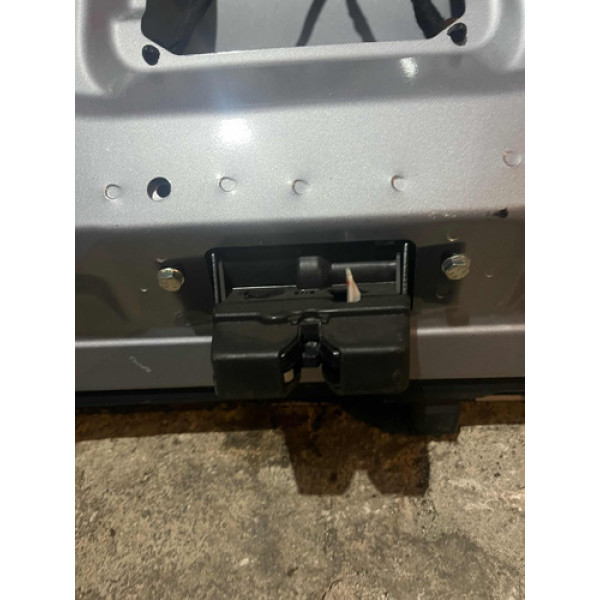 Fechadura Tampa Traseira Tiggo 8