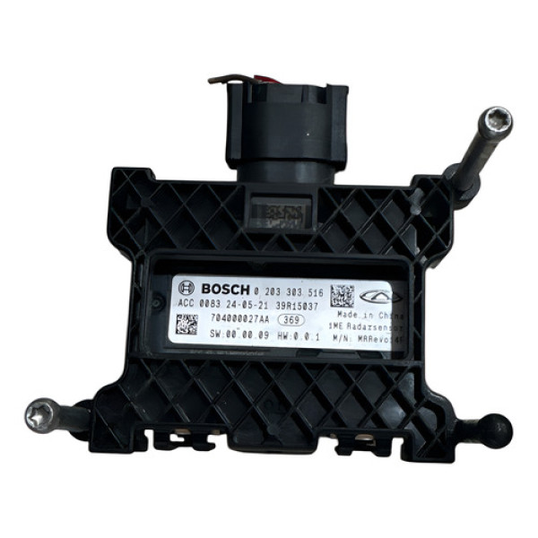 Módulo Acc (704000027aa) Chery Tiggo 7 Pro 21/25