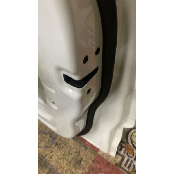 Fechadura Porta D.e Land Rover Evoque 2012/2018