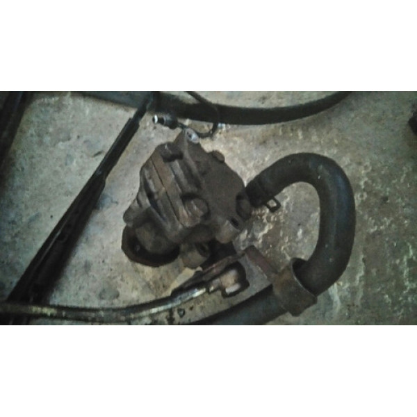 Bomba De Hidráulico Vw Polo 2012 