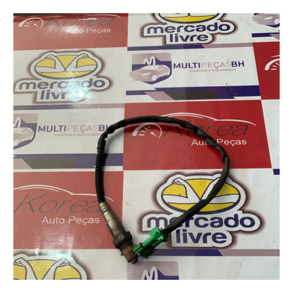 Sonda Lambda Citröen C4 Cactus