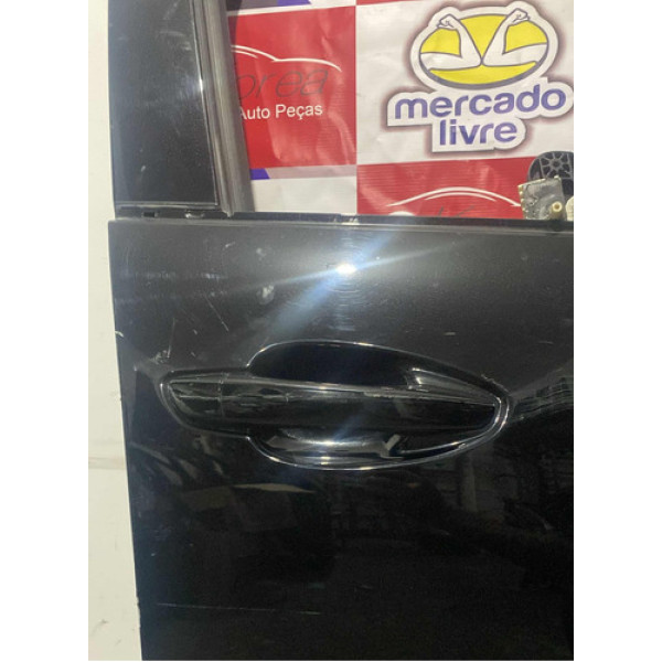 Maçaneta Externa Dianteira Direita Peugeot 3008 2020