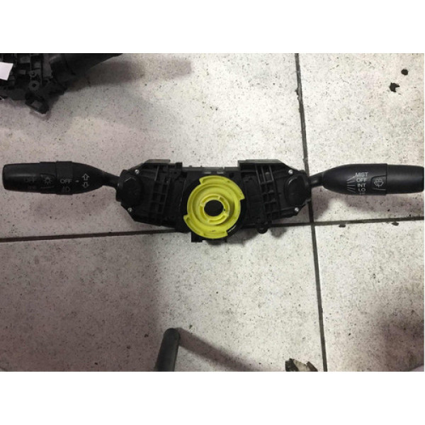 Chave De Seta Honda New Civic 2009