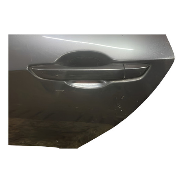 Maçaneta Externa Porta Traseira Honda Civic G10 2017/2021