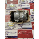 Compressor Ar Condicionado Fiat Pulse / Fastback 1.0 Turbo