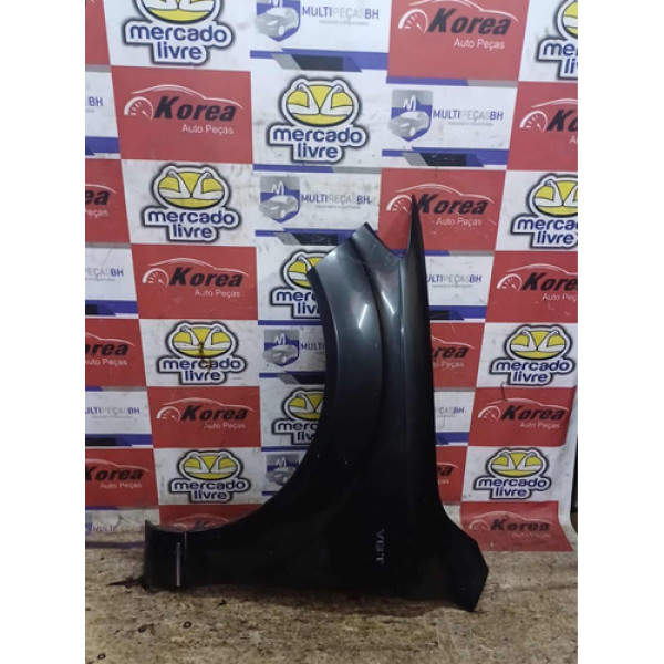 Paralama Esquerdo Audi Q7 2010 / 2015