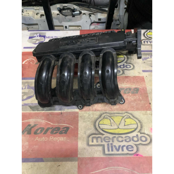 Coletor Admissão Honda Wrv