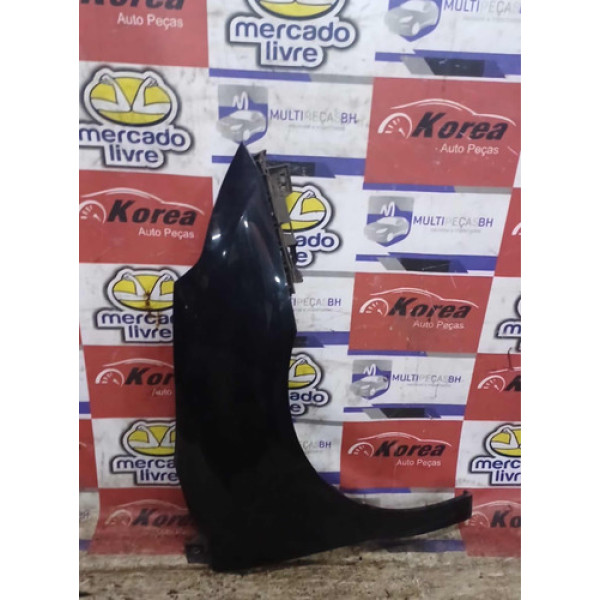 Paralama Direito Citröen C4 2008 / 2014