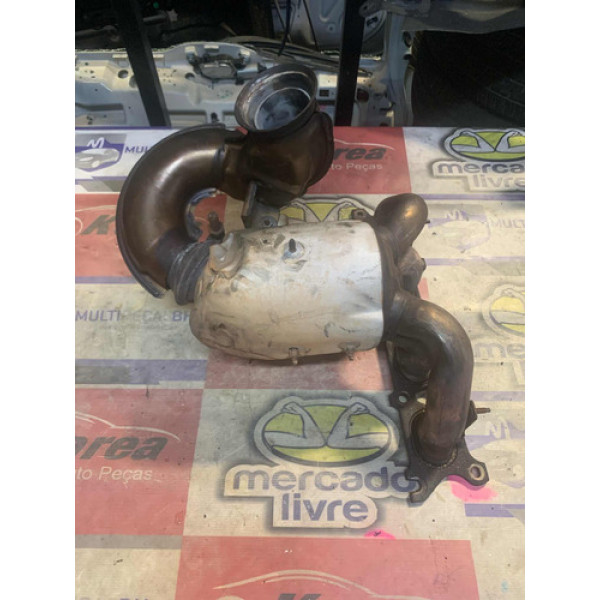 Catalisador Citröen C4 2007 / 2013