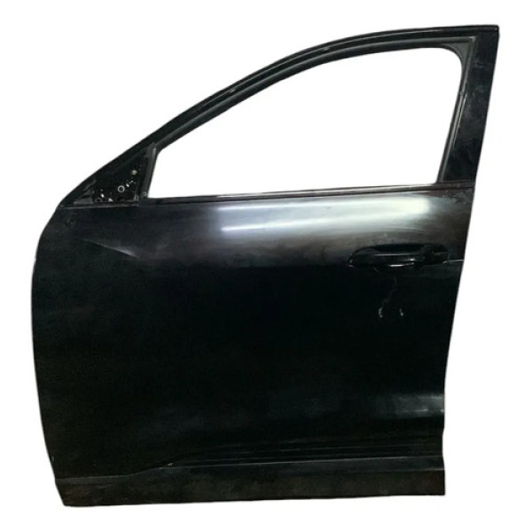 Porta Dianteira Esquerda Audi E-tron 2022/24 Dianteira Esquerda Preto