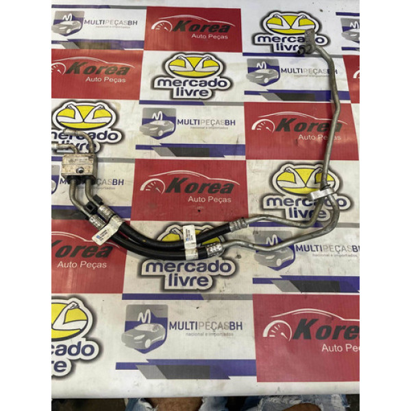 Mangueira Câmbio (13388809) Chevrolet Cruze 1.4 Turbo