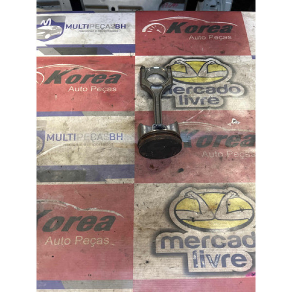 Pistão Com Biela Honda New Civic 2.0 2012 / 2016