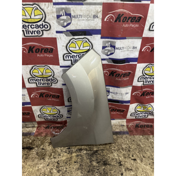 Paralama Esquerdo Ford Ecosport 2013 / 2021