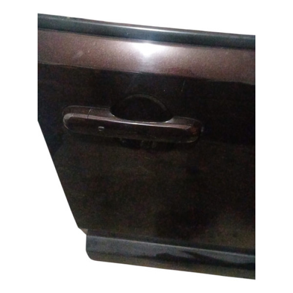 Maçaneta C/ Sensor Externa Dianteira Direita Jeep Renegade