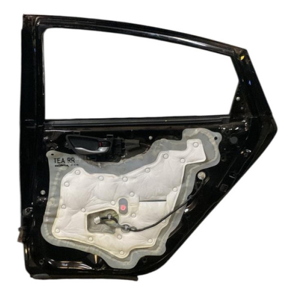 Máquina Vidro Traseira Direita Honda Civic G10 2017/2021