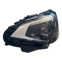 Farol Direito Completo (90178480zm02) Bmw X1 2020/2022 Direito/passageiro