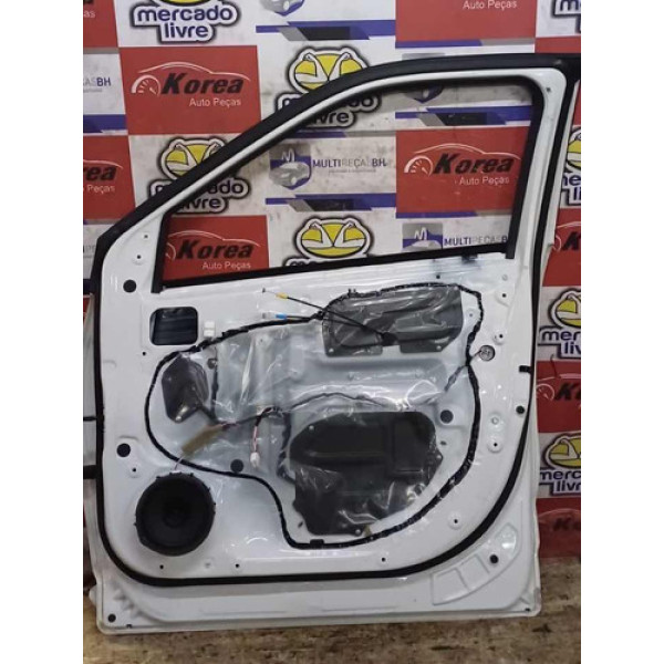 Máquina Vidro Dianteira Direita Mitsubishi Eclipse Cross