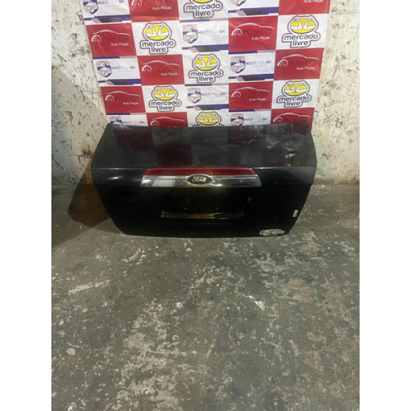 Tampa Traseira Ford Fusion 2010